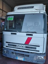 Camion iveco