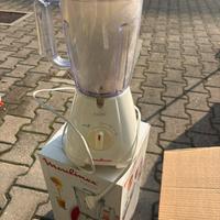 Moulinex frullatore