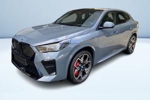 BMW X2 i xDrive30 M Sport Pro