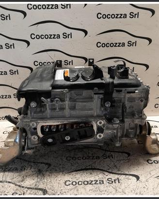 Convertitore Inverter Hybrid TOYOTA Yaris V 156100