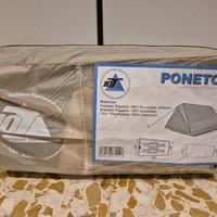 Tenda canadese 