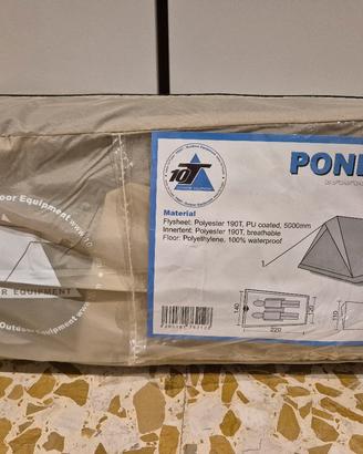Tenda canadese 