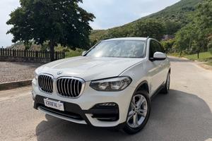 Bmw X3 sDrive18d 48V Business Advantage