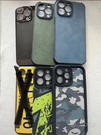 5 cover per Iphone 14 Pro Max