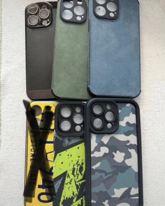 5 cover per Iphone 14 Pro Max