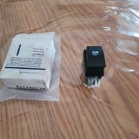 tasto alzacristalli Scenic 2 serie