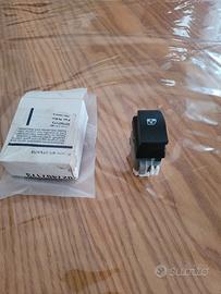 tasto alzacristalli Scenic 2 serie