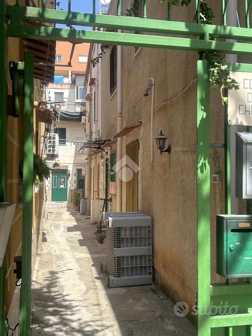 Appartamento – Palermo, Falsomiele, III Circoscrizione - Vista 2