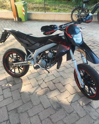 Aprilia SX 50 2T
