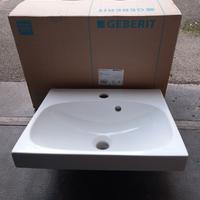 Lavabo geberit acanto cm 45