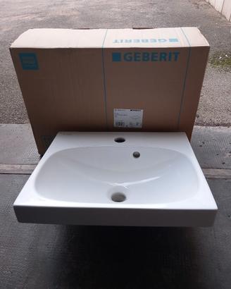 Lavabo geberit acanto cm 45