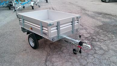 Carrelli Nuovi Barche e Merci Promozione