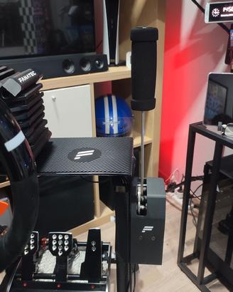 freno a mano fanatec 