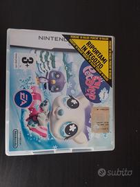 Nintendo DS - littlest pet shop neve