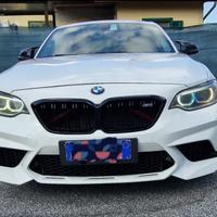 Bmw serie 2 coupe 218D