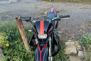 MALAGUTI XSM