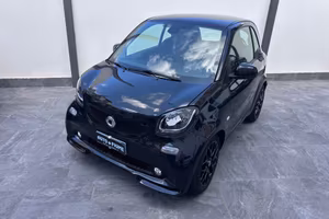 Smart ForTwo 70 1.0 twinamic SuperPassion