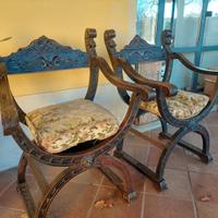 poltroncine fine 800