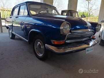 GAZ VOLGA M21