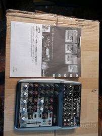Mixer Xenyx Q1002usb 