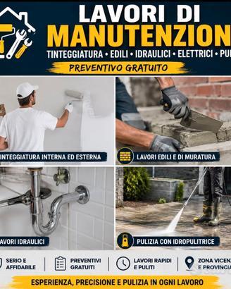TUTTO FARE
