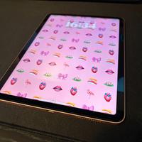 iPad Air 4gen Rosa 64GB WI-FI