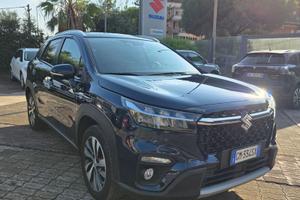 Suzuki S-Cross 1.4h Top+ 4wd allgrip 129cv