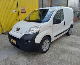 PEUGEOT Bipper 1.3 HDi 80CV Furgone Premium NEOP