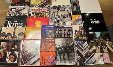 Vinili BEATLES