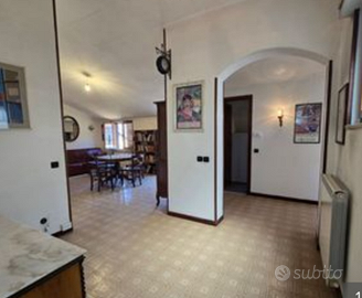 Artena (RM)Attico panoramico centrale