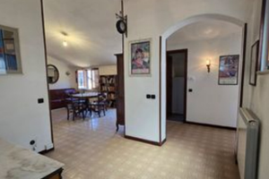 Artena (RM)Attico panoramico centrale