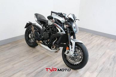 MV Agusta Brutale 800 Dragster 800 RR (2021 - 23)