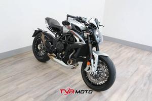 MV Agusta Brutale 800 Dragster 800 RR (2021 - 23)