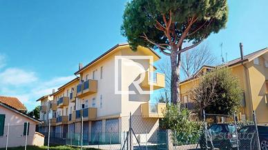 Quadrilocale con garage - bellaria igea marina