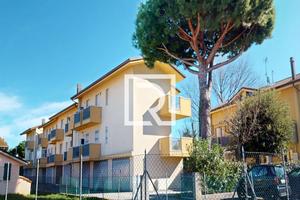 Quadrilocale con garage - bellaria igea marina