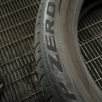 Pneumaici Pirelli P Zero 235/50 r19