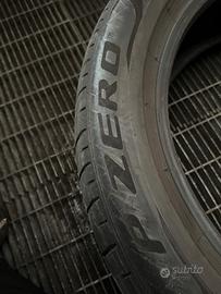 Pneumaici Pirelli P Zero 235/50 r19