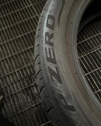 Pneumaici Pirelli P Zero 235/50 r19