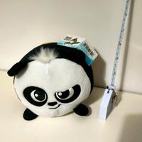 Kung fu panda Dreamworks peluche