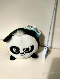 Kung fu panda Dreamworks peluche