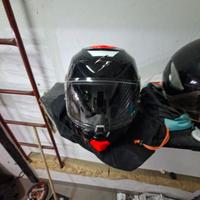 casco scorpion