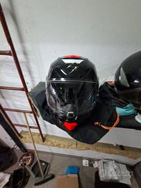 casco scorpion