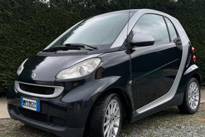 Smart Fortwo 1.0 70cv