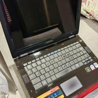 NoteBook Samsung Q210 - 12,1’’