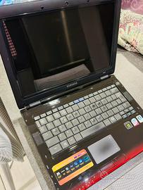 NoteBook Samsung Q210 - 12,1’’