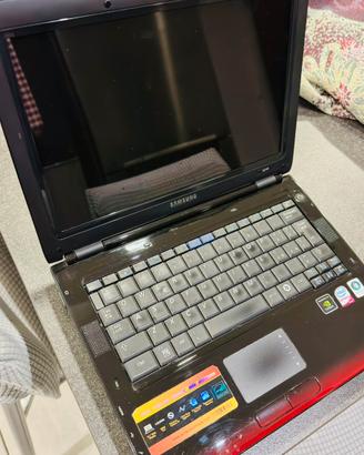 NoteBook Samsung Q210 - 12,1’’