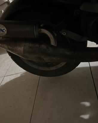 zx piaggio