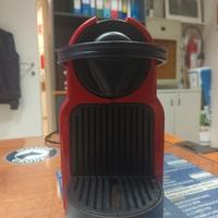 nespresso inissia c40