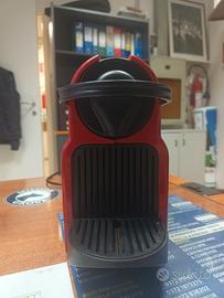 nespresso inissia c40