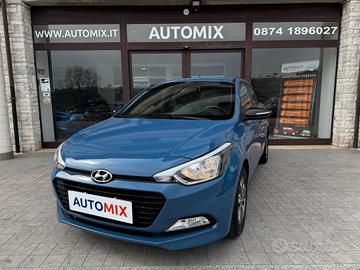 Hyundai i20 1.2 GO 84cv 5p